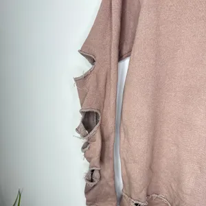 Alala Cypher Sweatshirt‎ Distressed Size XS Style #ALALA30084 Lightweight Fleece thumbnail 5