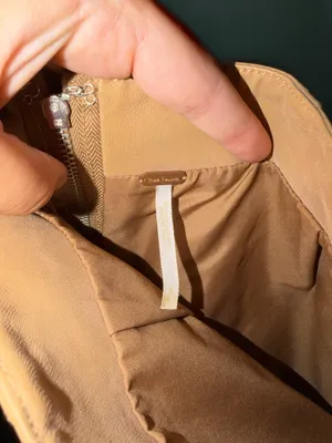 Free People Mini skirt thumbnail 3