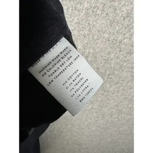 AYR Size 28 Womens Jeans Dark‎ Blue W114 B02 Stretch Zip Button thumbnail 14