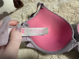 Victoria's Secret PINK Bra thumbnail 2