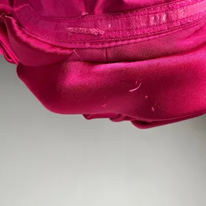 Monique Lhuillier Rosette Coreset Maxi Dress Size 6 thumbnail 7