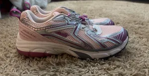 pink avia shoes  thumbnail 1