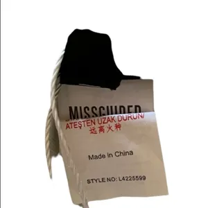 Missguided "1-800-NO-CHANCE" One‎ Piece Bathing Suit nwt thumbnail 6