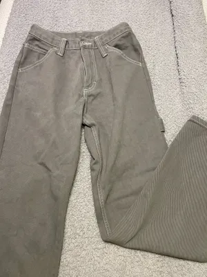 John Galt Brandy Melville Pants thumbnail 1