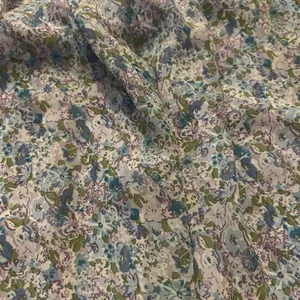 Storia babydoll floral dress‎ small thumbnail 6