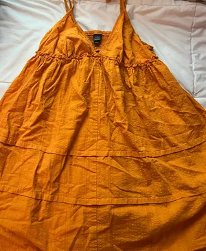 Wild Fable Wild table mini dress thumbnail 1