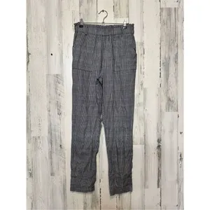 Dress pants Gray Size M thumbnail 4