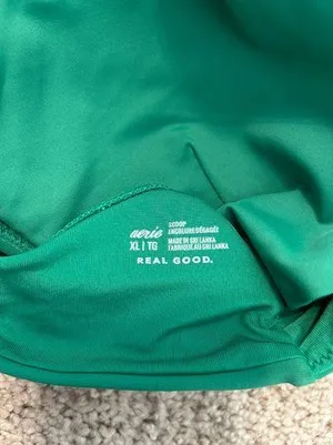 Aerie Swim Suit Top thumbnail 4
