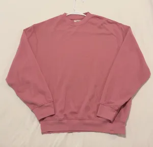 SET ACTIVE Pink Crewneck, XS thumbnail 1