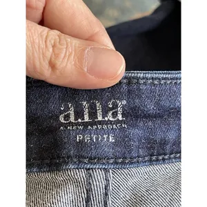 a.n.a New Approach Shorts thumbnail 9