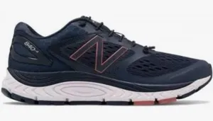 New Balance Indigo Blue W840v4 Athletic Sport Sneaker Shoes 8 thumbnail 1