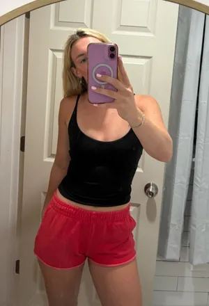SKIMS Tank Top thumbnail 1