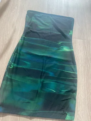 White Fox Spark The Passion Mini Dress thumbnail 3