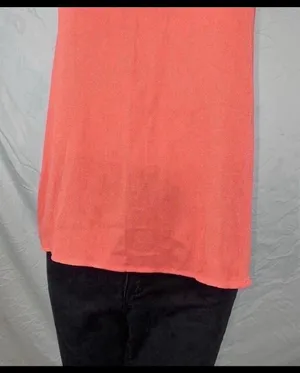 NEW Blouse Orange Size XS thumbnail 9