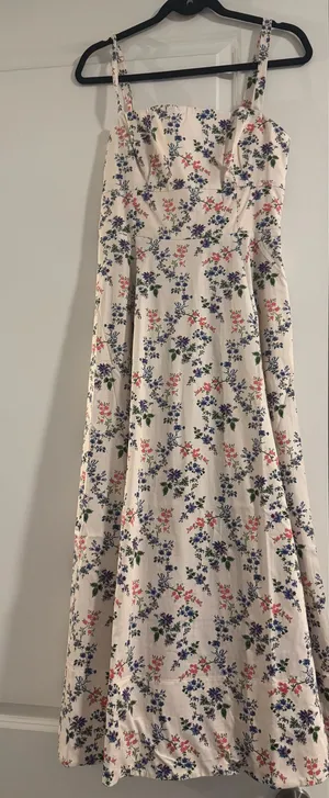 Hill House Margot Dress thumbnail 1