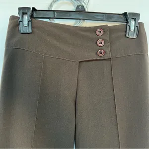 Business dress pant vintage made in USA thumbnail 4