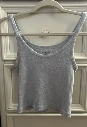 Brandy Melville Tank Top thumbnail 1