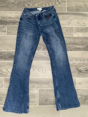 Shyanne Jeans thumbnail 1