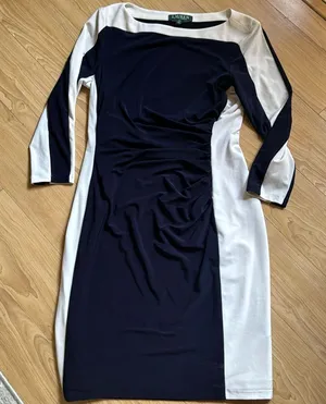 Ralph Lauren Dress thumbnail 1