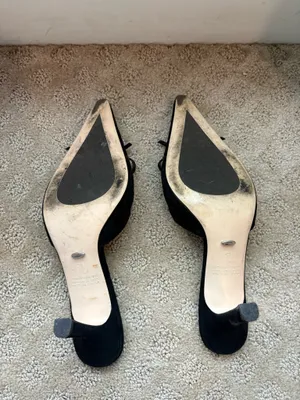 Tony Bianco Heels thumbnail 3