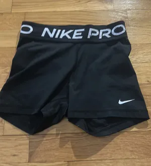 Nike Dri-Fit Shorts thumbnail 1