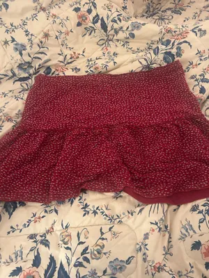 Brandy Melville Kenzo Skirt thumbnail 2