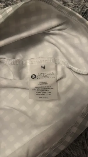 Astoria Activewear Skirt thumbnail 2