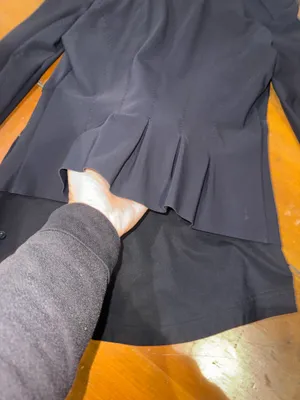 Lululemon Bust A Move Jacket Black thumbnail 10