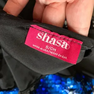 Sasha (Size s) thumbnail 3