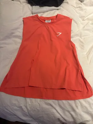 Gymshark Tank Top Women’s Training thumbnail 1