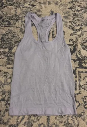 Lululemon Swiftly Tank thumbnail 1