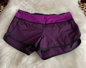 Lululemon fast and free short thumbnail 3