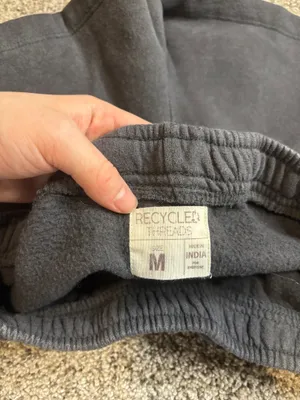Sporty Wellness Club Sweat Shorts thumbnail 4