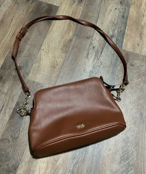 Matthew + Julian purse Brown thumbnail 1