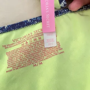 victoria’s secret bikini set thumbnail 2