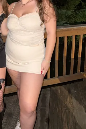 Zara mini skort thumbnail 3