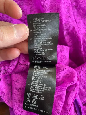 H&M Lingerie thumbnail 4