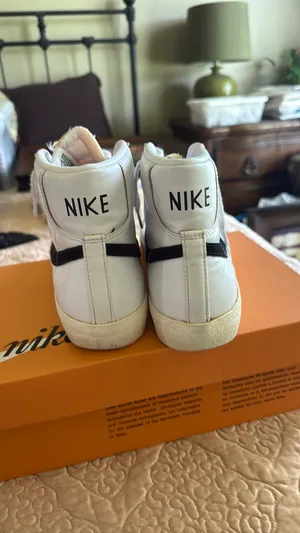 Nike Blazer Sneakers Women’s thumbnail 3