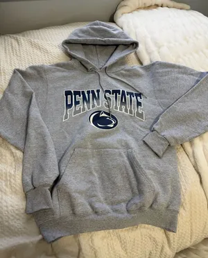 Penn State Champion Drawstring Hoodie thumbnail 1