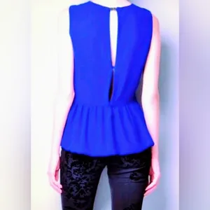 Zara Woman Top,Size XS thumbnail 2