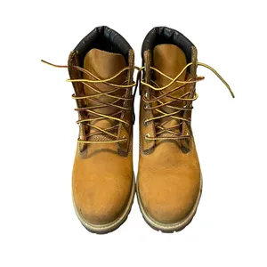 Timberland Women's Classic 6-Inch Waterproof Boot Tan Size 7M thumbnail 7
