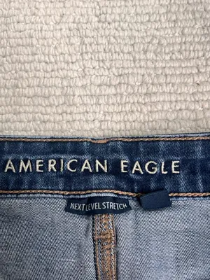 American Eagle Stretch Jeans thumbnail 5