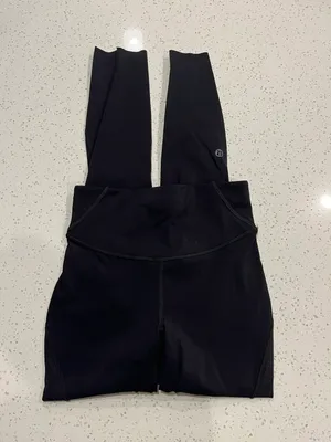 Lululemon Base Pace 25” Leggings thumbnail 1