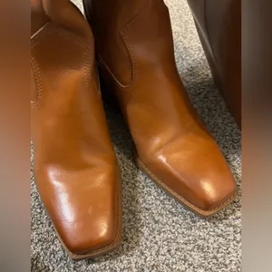 Vince Camuto Sangeti Leather Boots thumbnail 6
