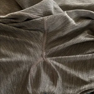 Athleta Salutation Stash High Rise 7/8 Legging Sz 2X Heather Gray Hip Pockets thumbnail 10
