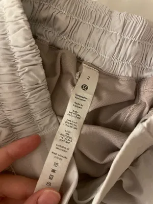 Lululemon Shorts 2.5" thumbnail 3
