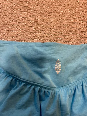 Free People Movement Shorts thumbnail 6
