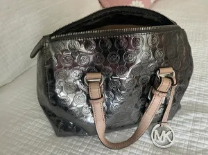 Michael Kors Foil Bag thumbnail 1