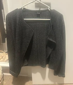 Theory jacket thumbnail 1