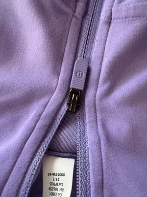 Lululemon Align Jacket thumbnail 5